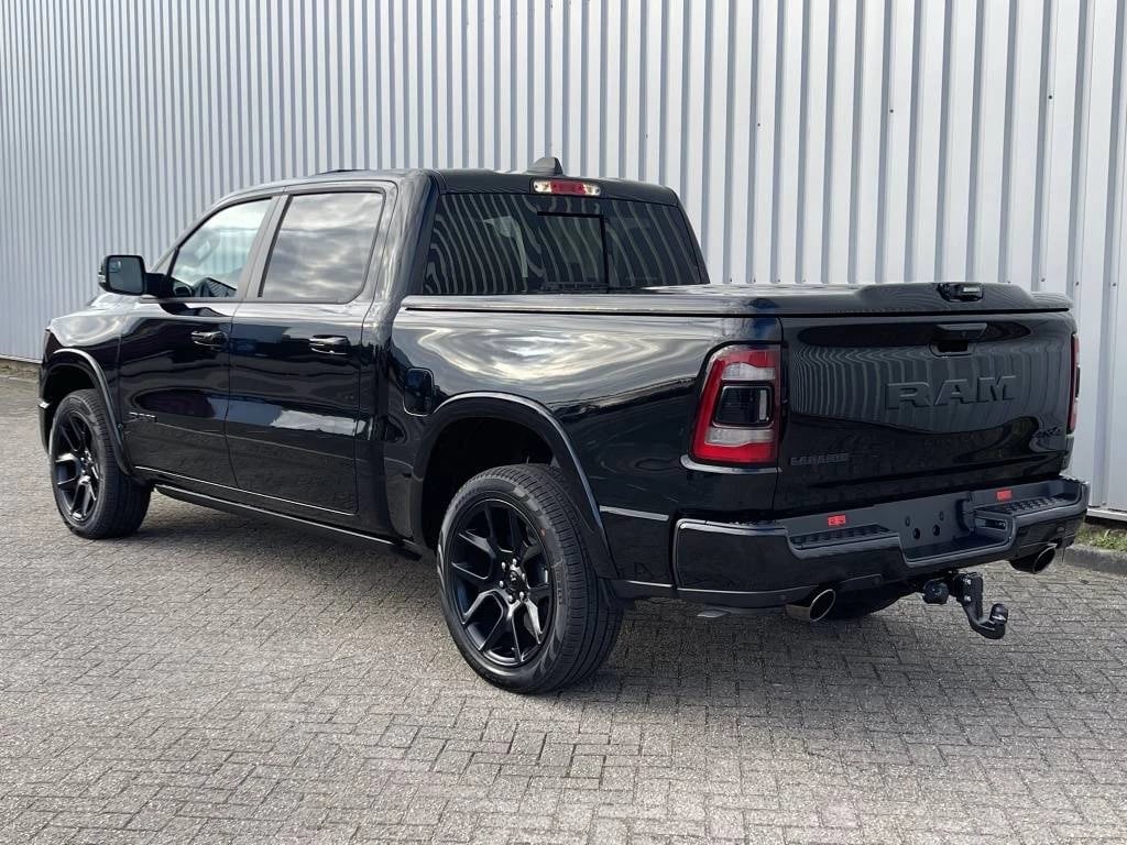 Hoofdafbeelding Dodge Ram Pick-Up