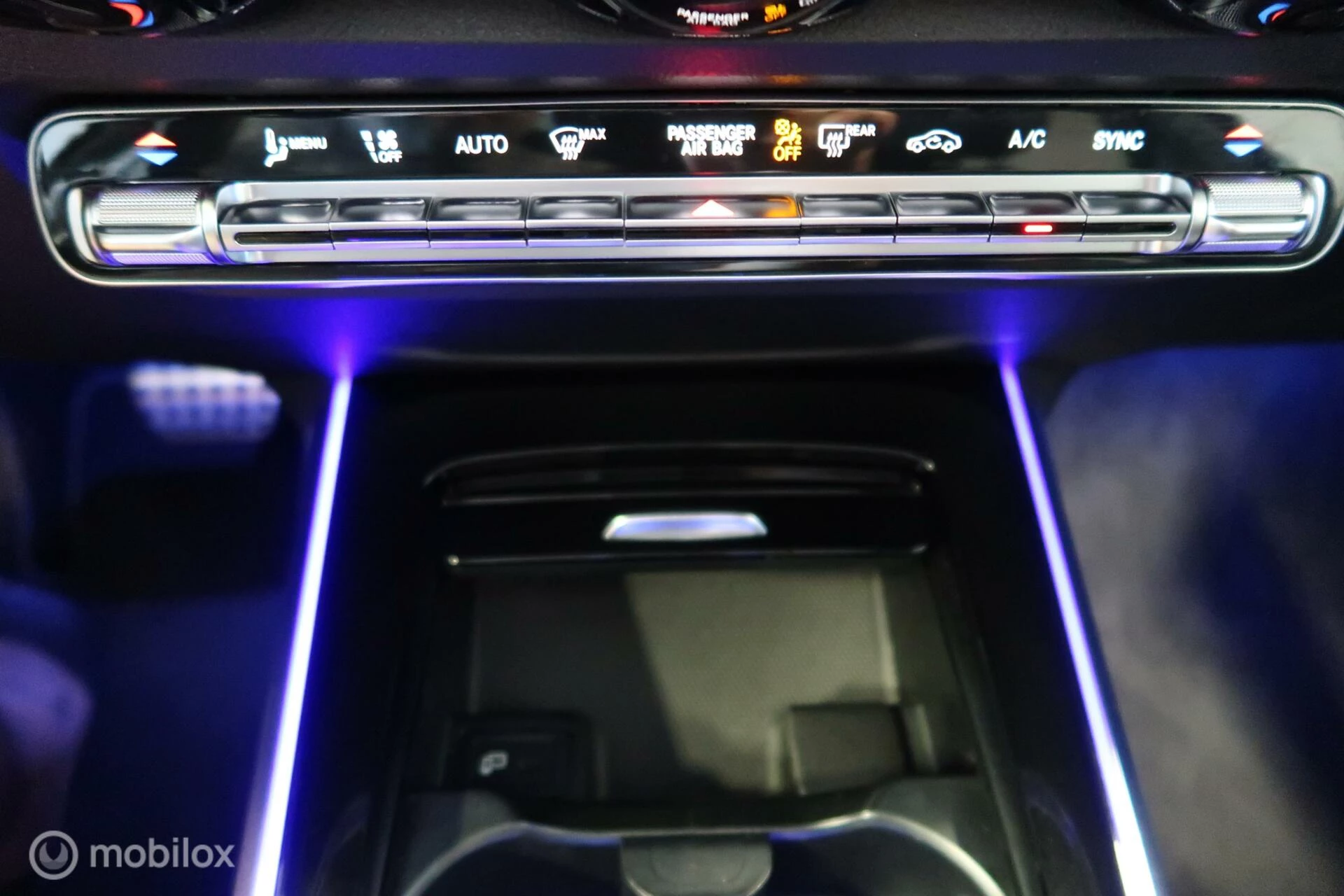 Hoofdafbeelding Mercedes-Benz GLB