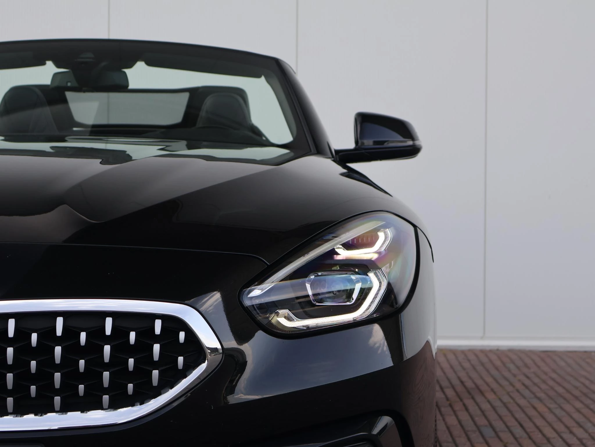 Hoofdafbeelding BMW Z4