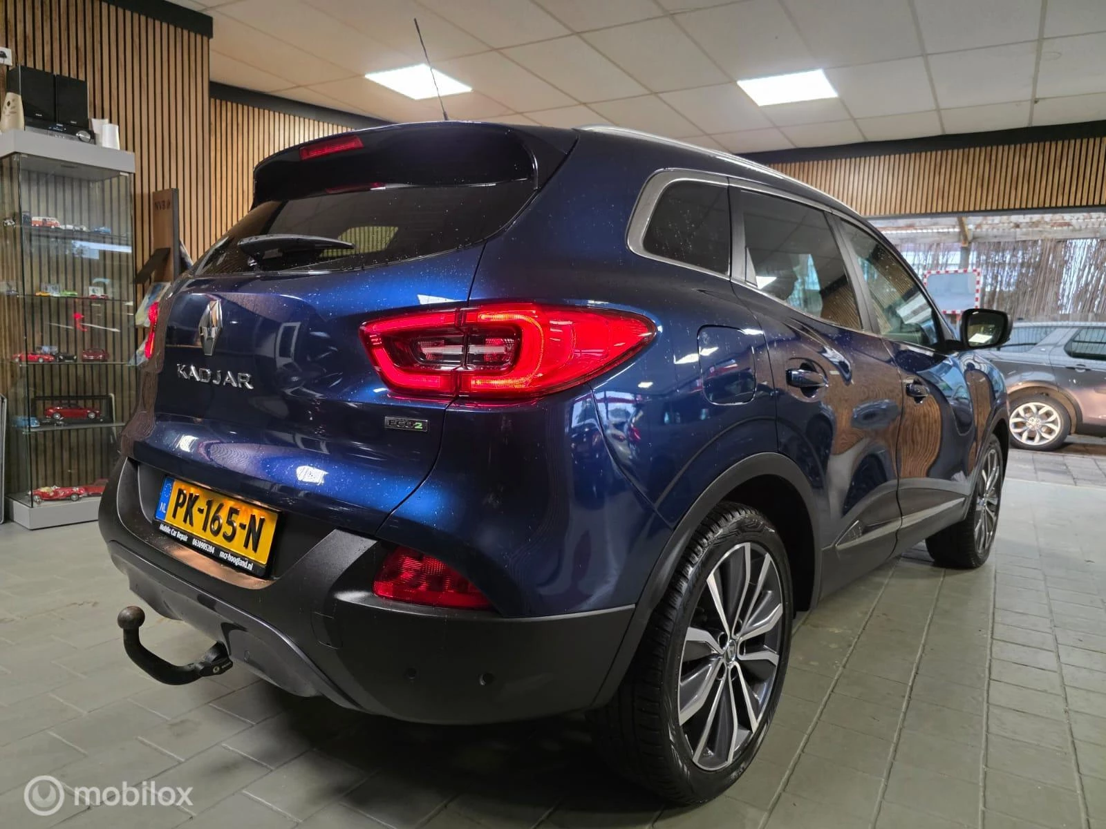 Hoofdafbeelding Renault Kadjar