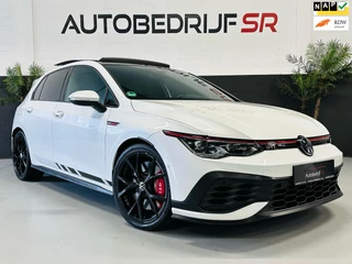 Volkswagen Golf 2.0 TSI GTI Clubsport|Panorama|Headup|Nurnburgring|IQ-Lights|Camera|