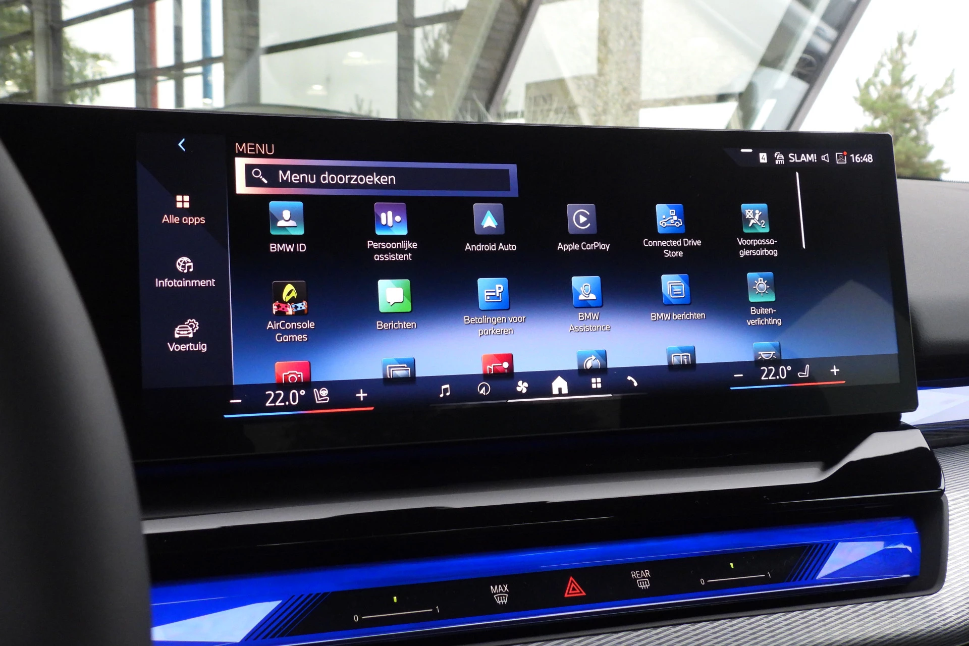 Hoofdafbeelding BMW i5