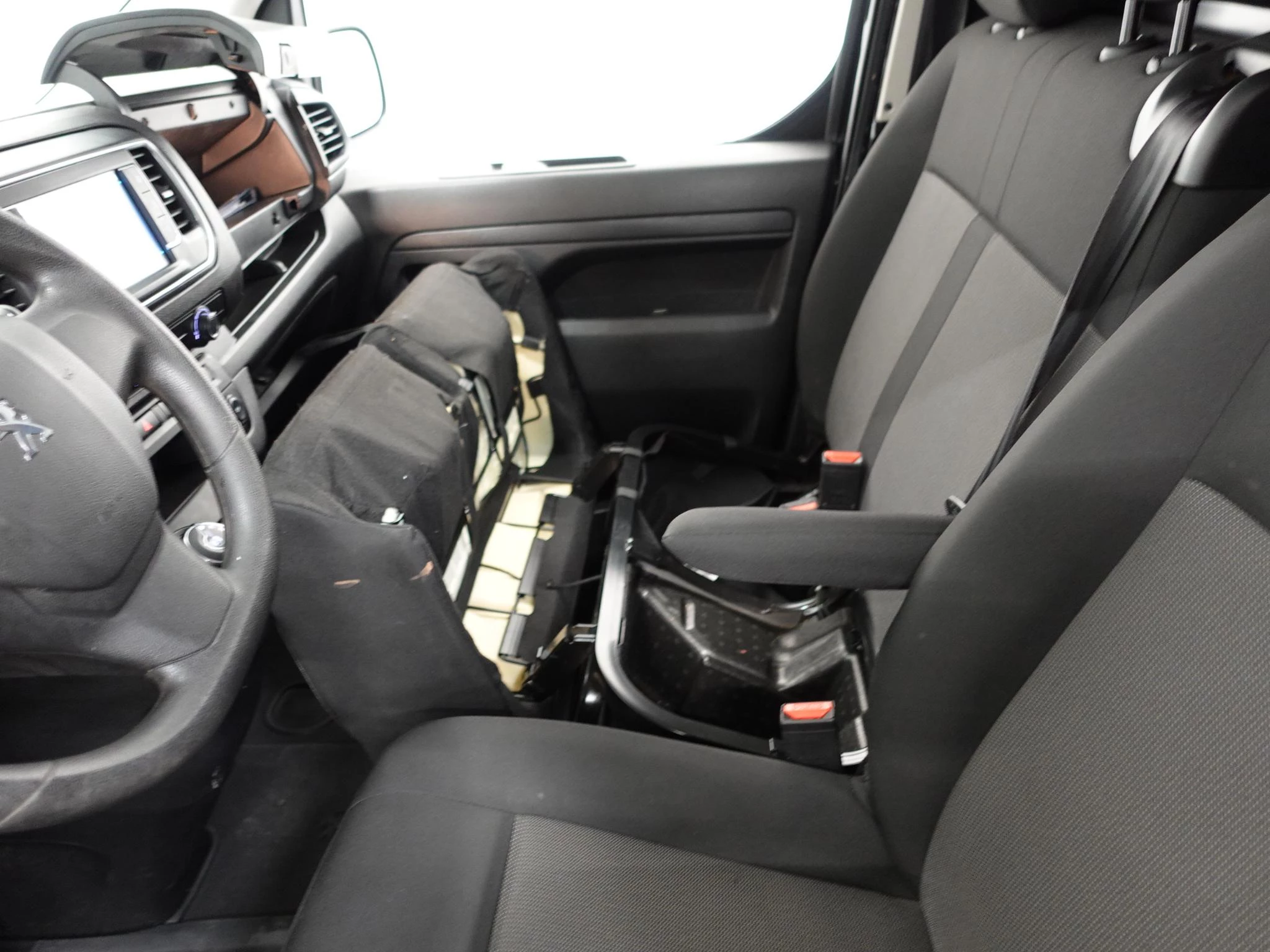 Hoofdafbeelding Peugeot Expert