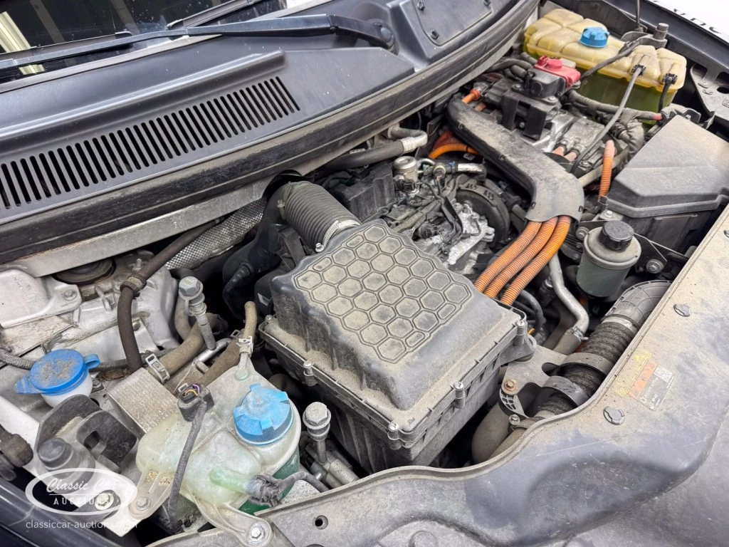 Hoofdafbeelding London Taxis Overige