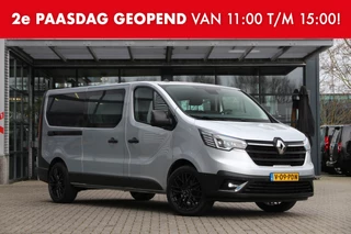 Renault Trafic 2.0 DCI 150 | Aut. | DC | L2H1 | Navi | Cruise | Airco..