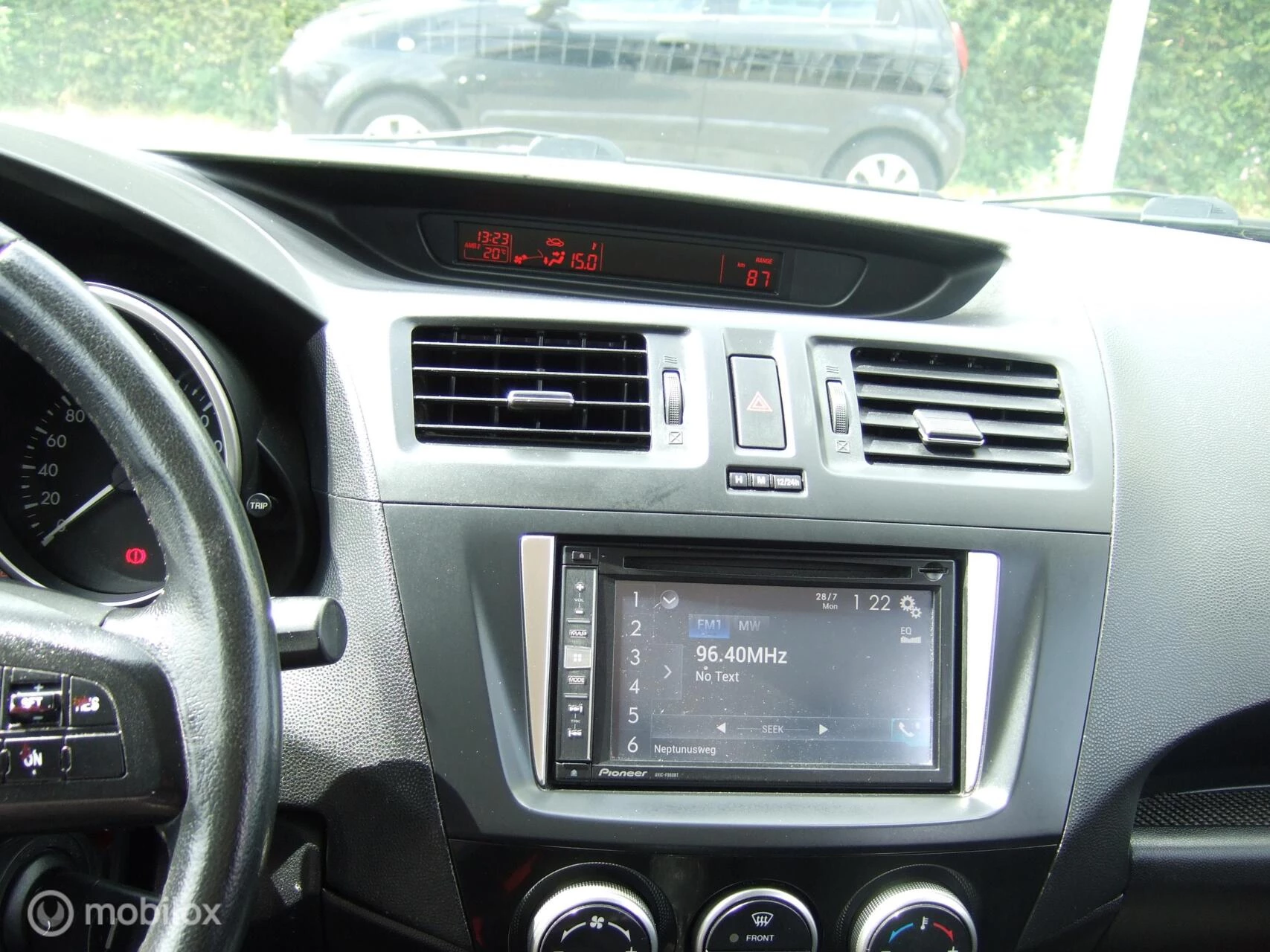 Hoofdafbeelding Mazda 5