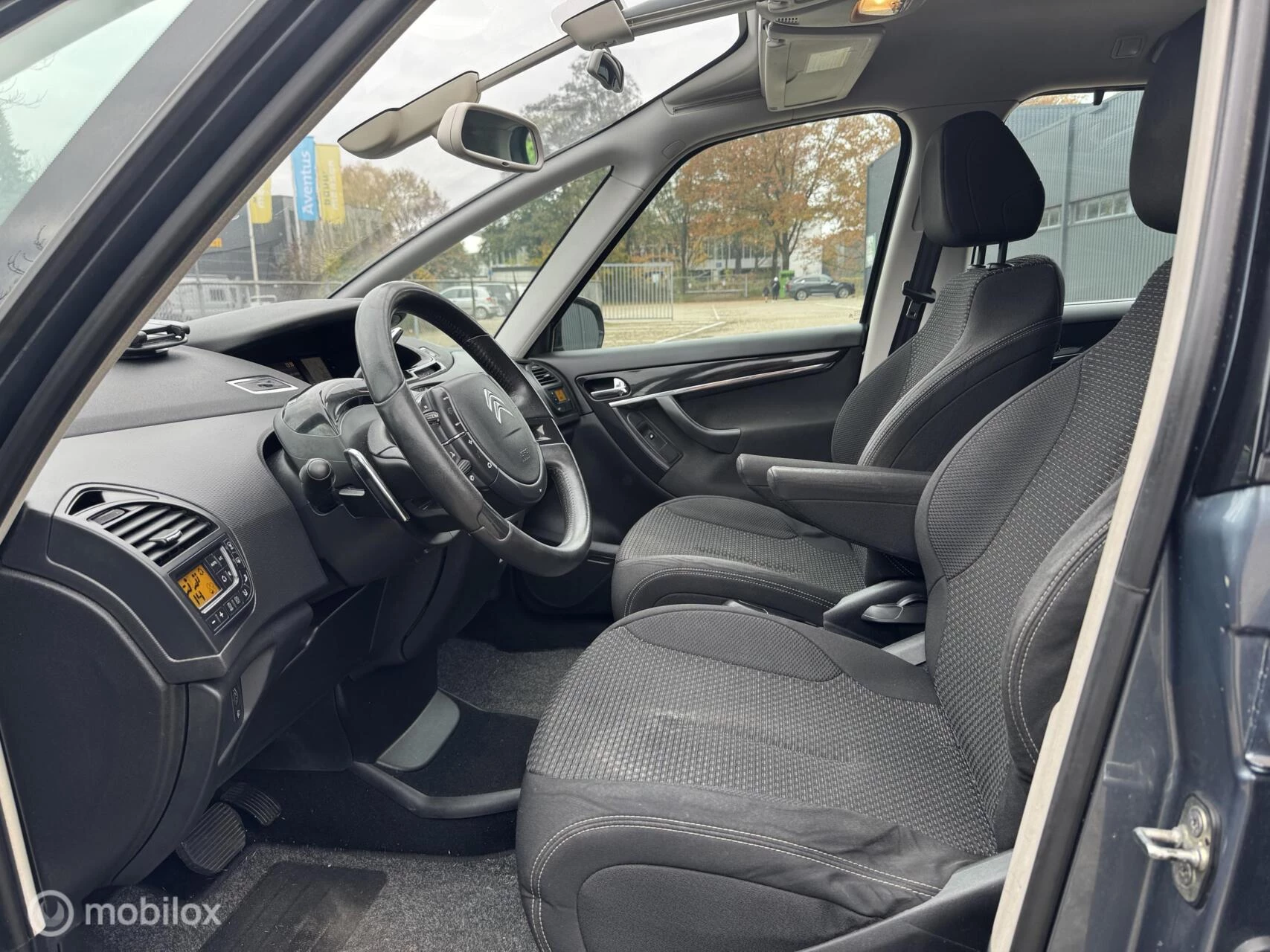 Hoofdafbeelding Citroën C4 Picasso