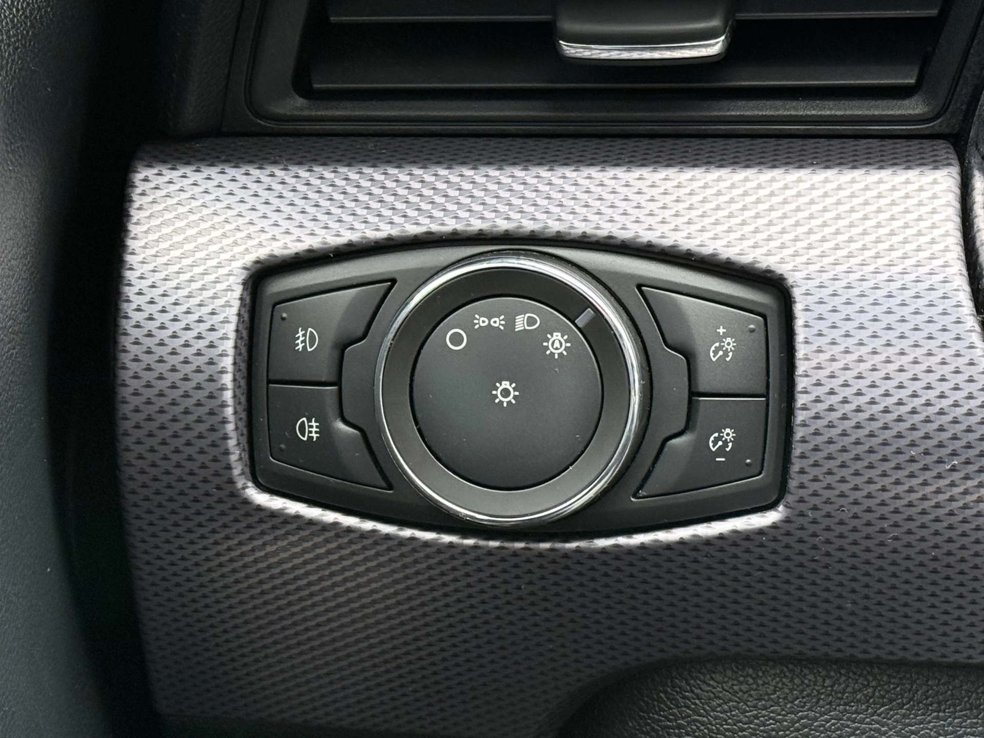 Hoofdafbeelding Ford Mustang