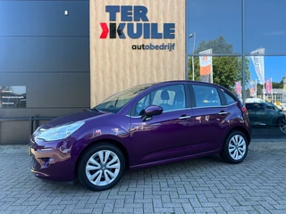 Citroën C3 1.2 PURET COLLECTION 2015