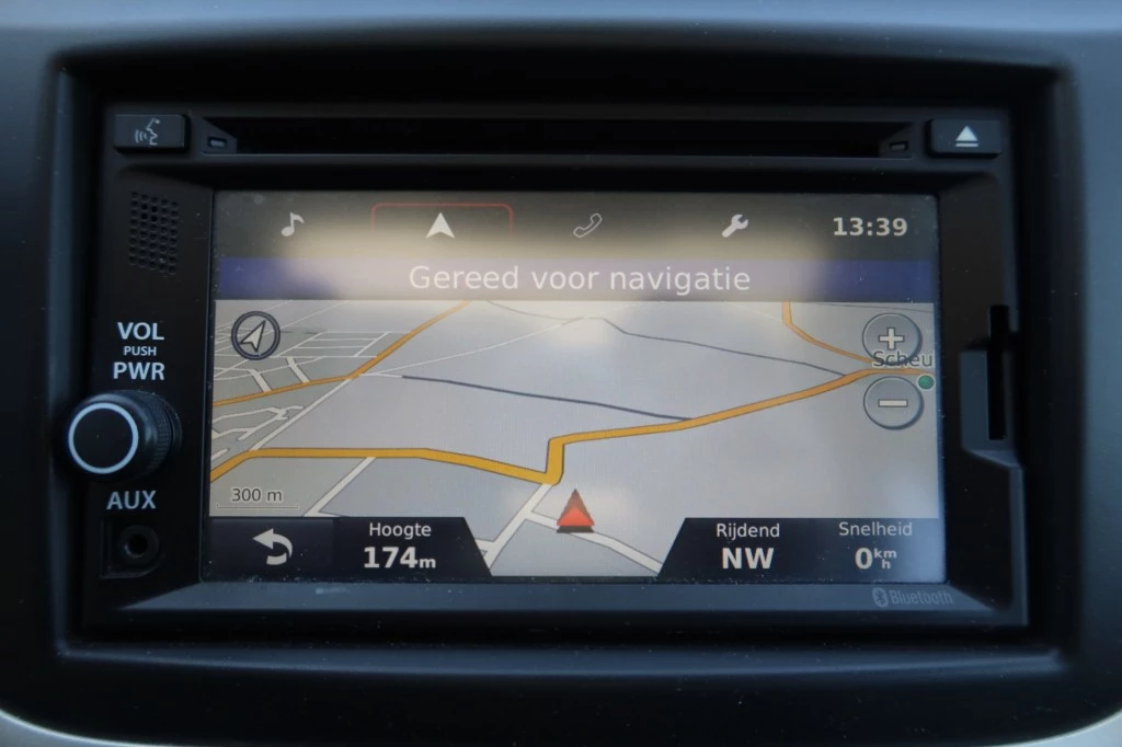 Hoofdafbeelding Suzuki SX4