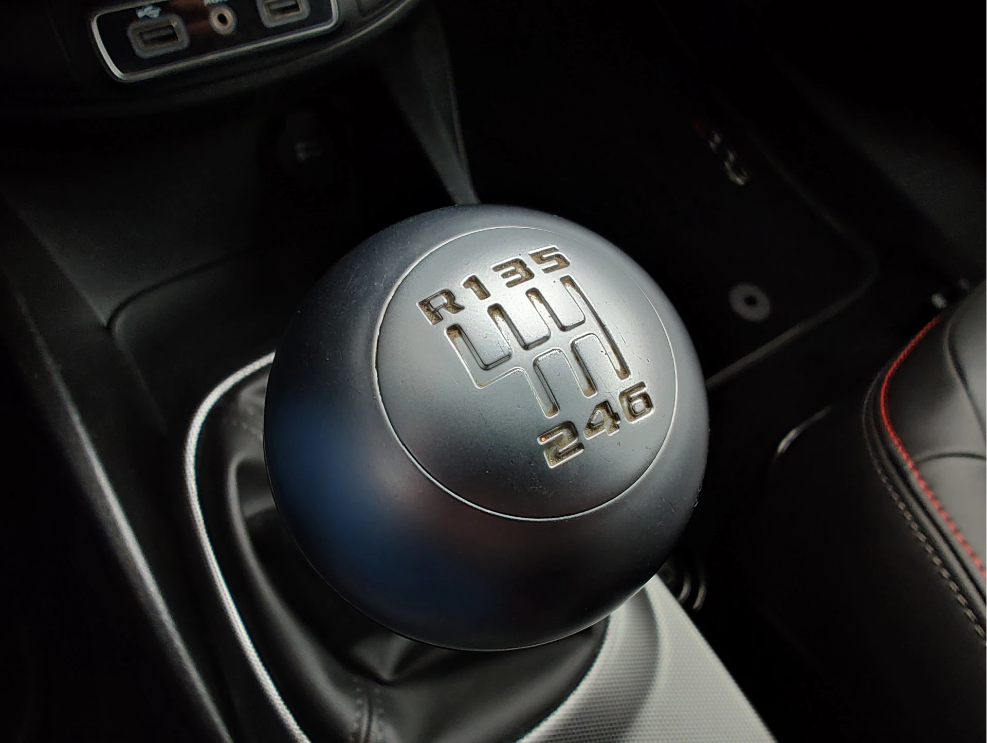 Hoofdafbeelding Fiat 500X