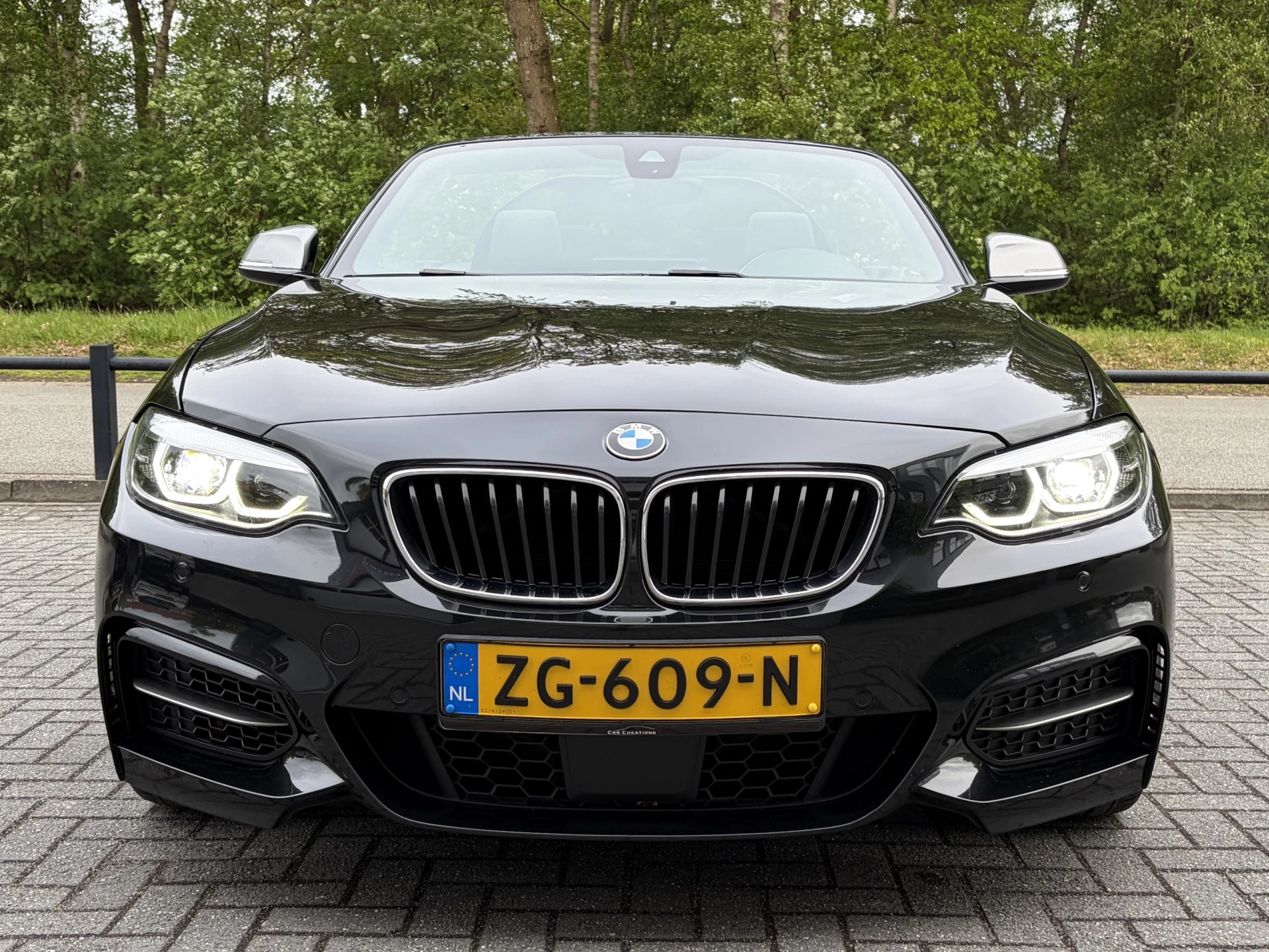 Hoofdafbeelding BMW 2 Serie