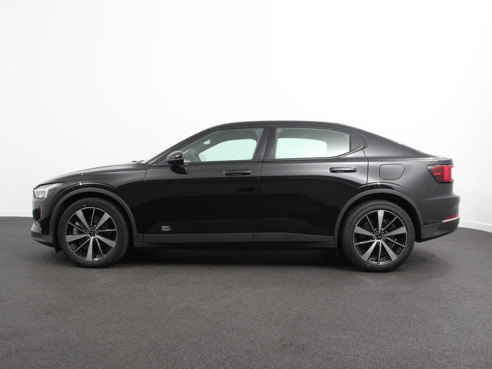 Hoofdafbeelding Polestar 2