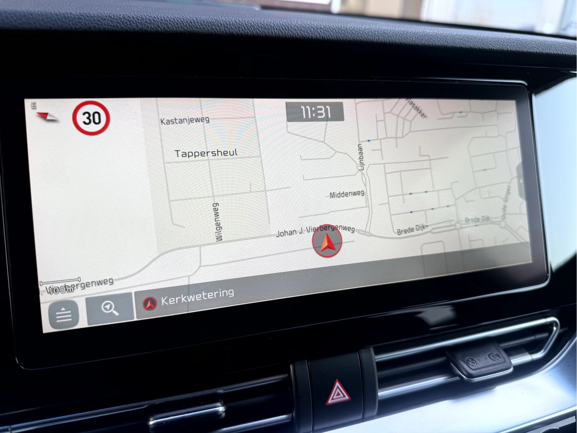 Hoofdafbeelding Kia e-Niro