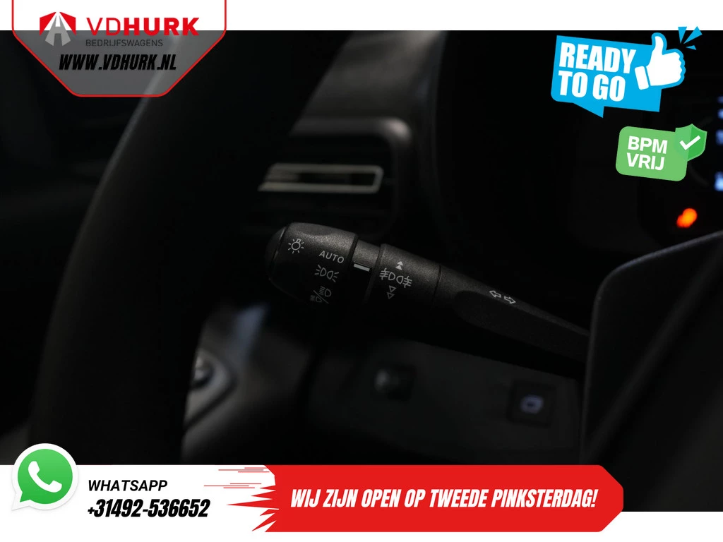 Hoofdafbeelding Toyota ProAce