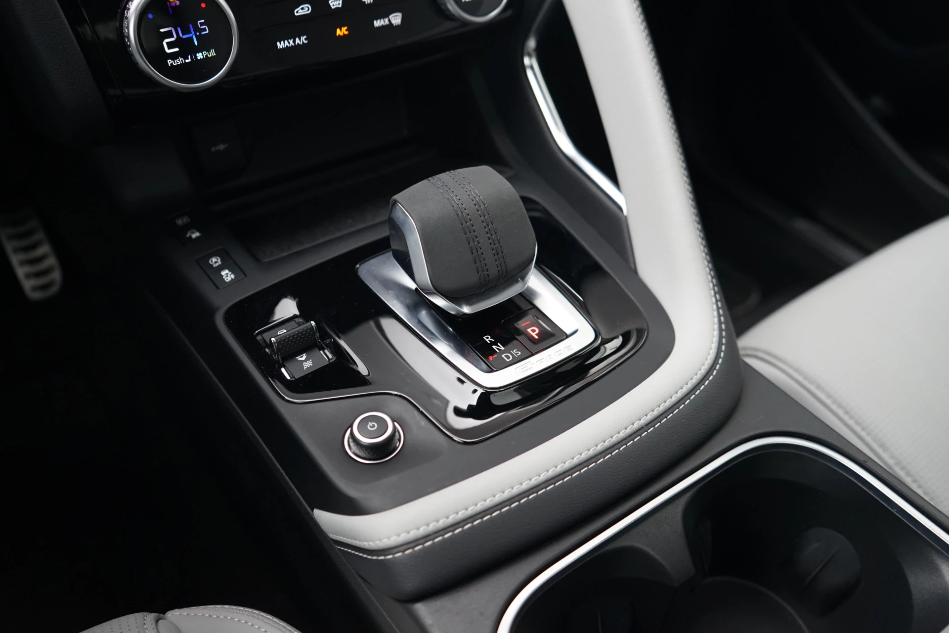 Hoofdafbeelding Jaguar E-PACE