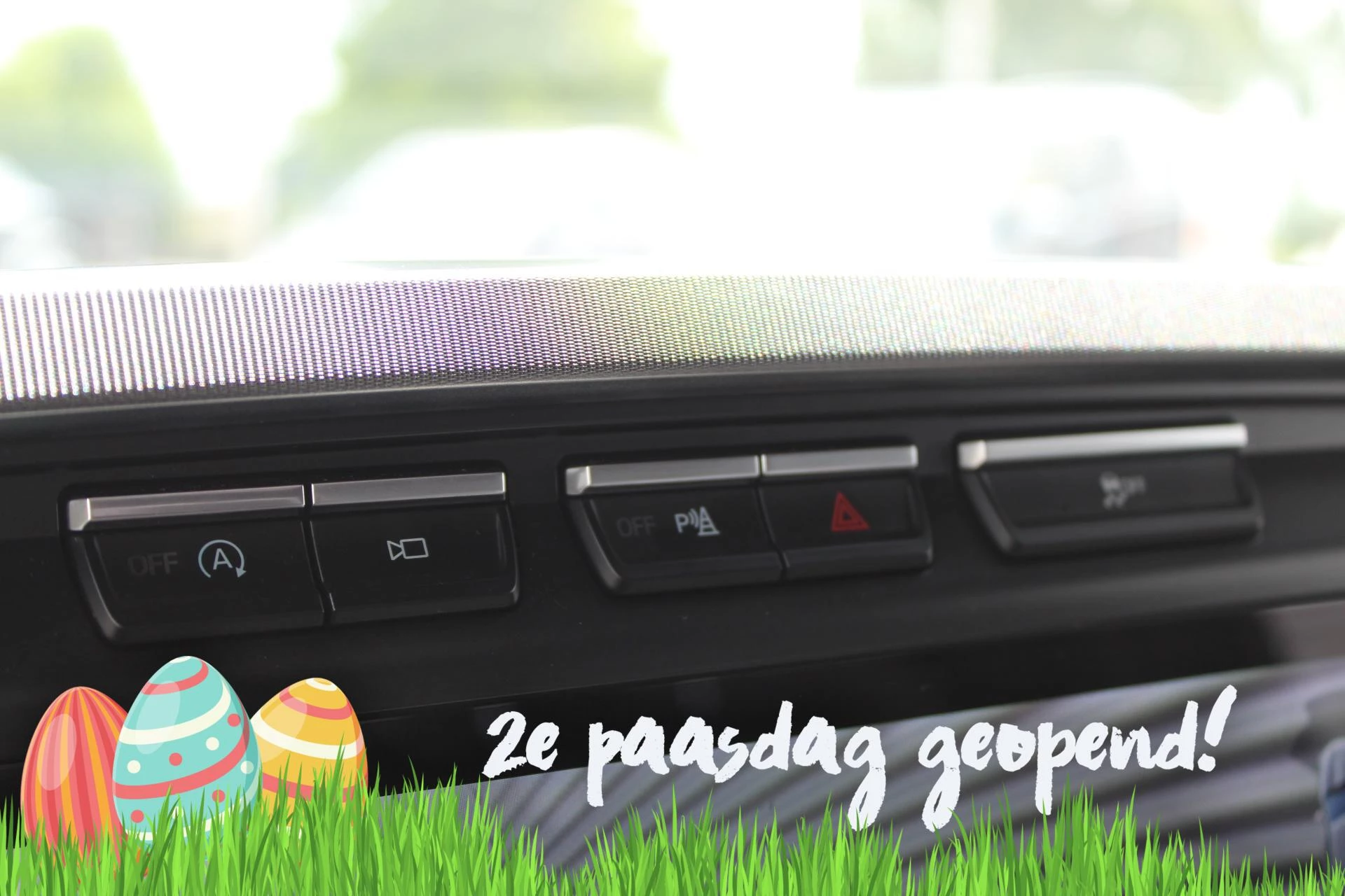 Hoofdafbeelding Ford F-150