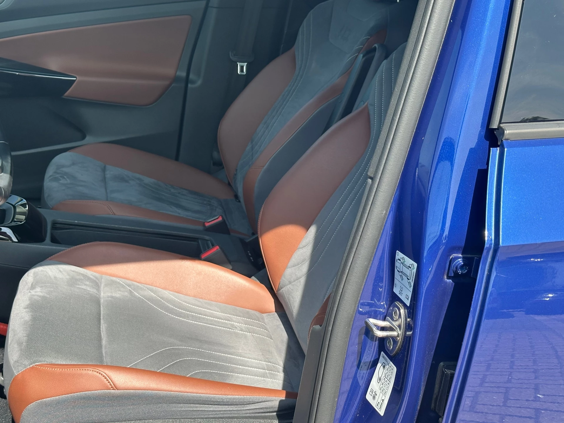 Hoofdafbeelding Volkswagen ID.4