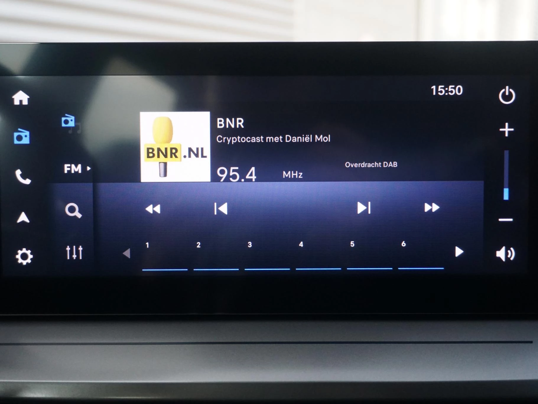 Hoofdafbeelding Opel Frontera