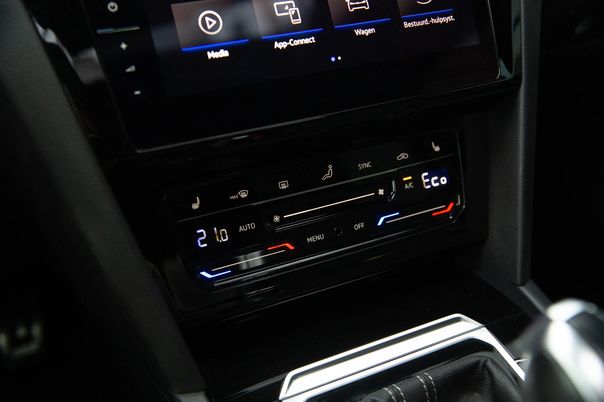 Hoofdafbeelding Volkswagen Arteon