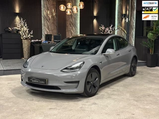 Tesla Model 3 Standard RWD Plus 60 kWh