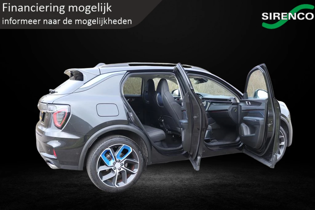 Hoofdafbeelding Lynk & Co 01