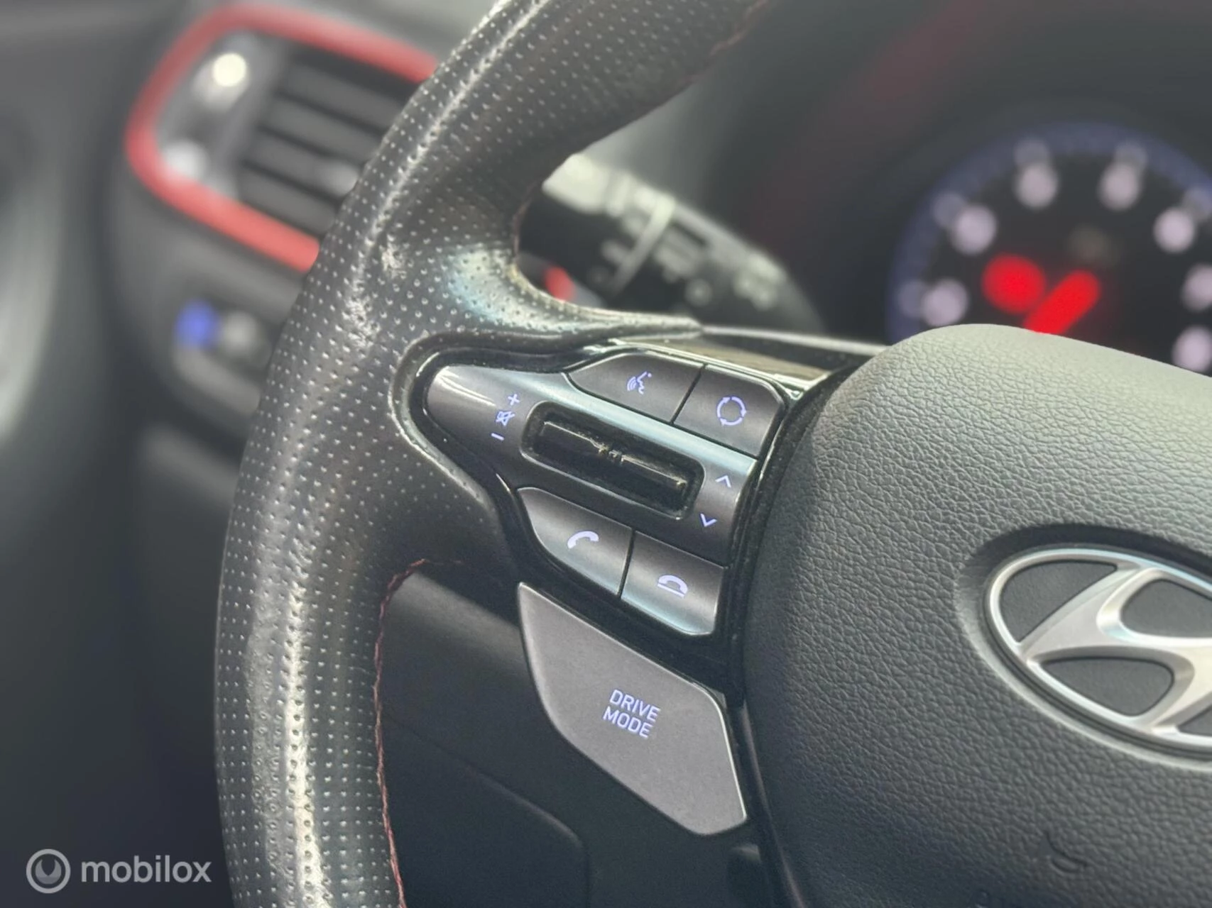 Hoofdafbeelding Hyundai i30