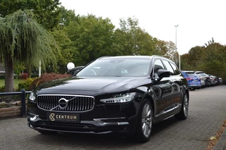 Hoofdafbeelding Volvo V90 Volvo V90 V90 T4 Inscription - Adaptieve Cruise