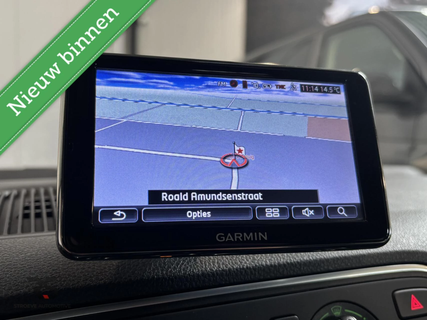 Hoofdafbeelding Škoda Citigo