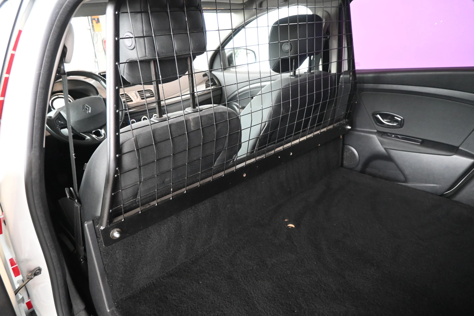 Hoofdafbeelding Renault Mégane