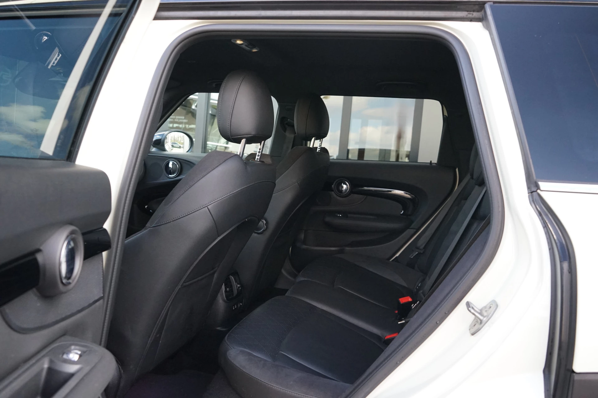 Hoofdafbeelding MINI Clubman