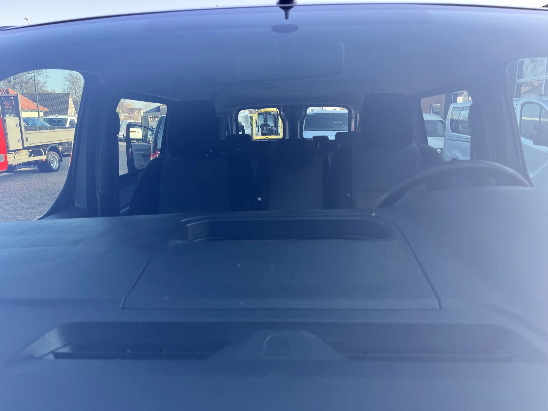 Hoofdafbeelding Citroën Jumpy