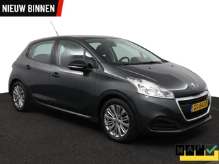 Peugeot 208 1.0 PureTech Access Airco + Complete historie