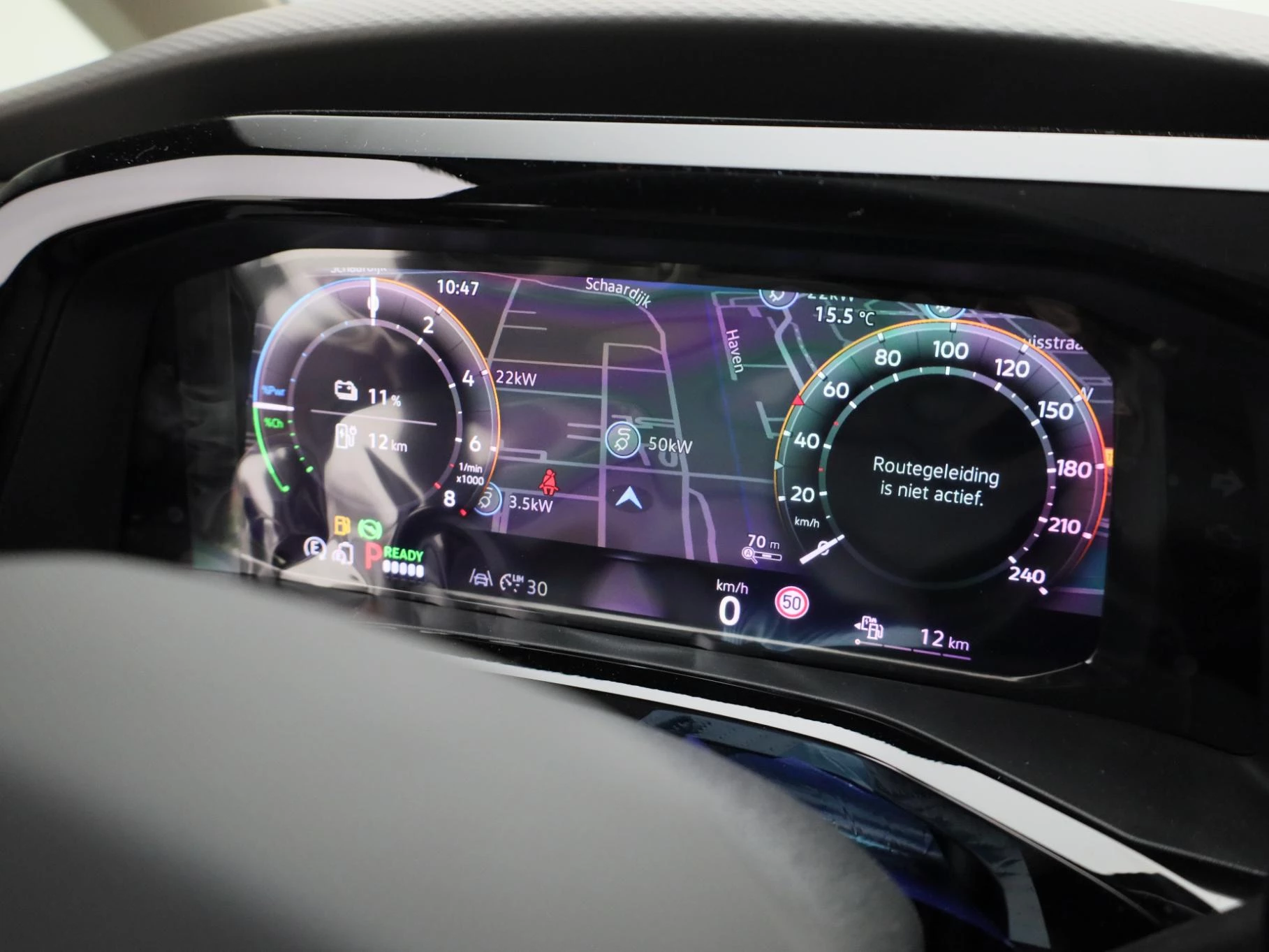 Hoofdafbeelding Volkswagen Multivan