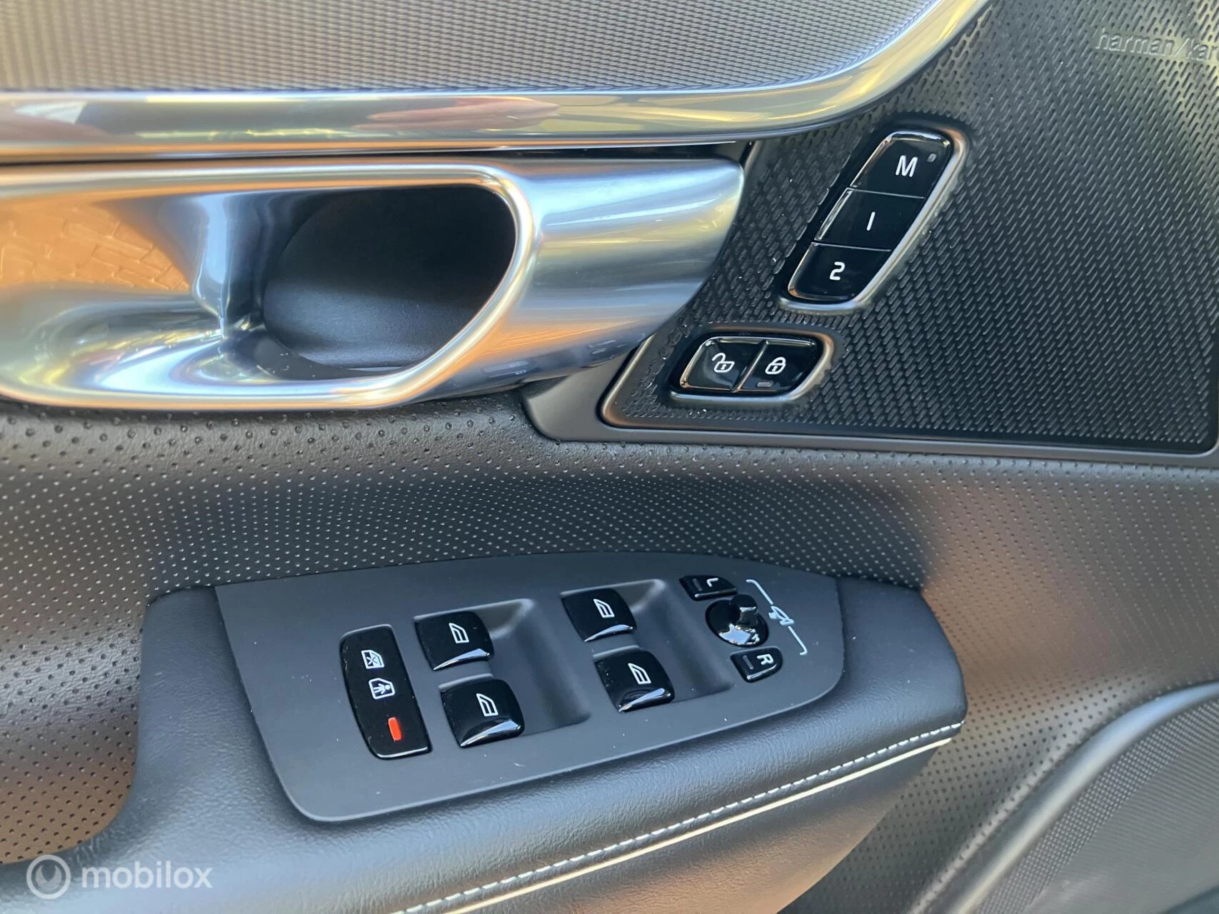 Hoofdafbeelding Volvo V90