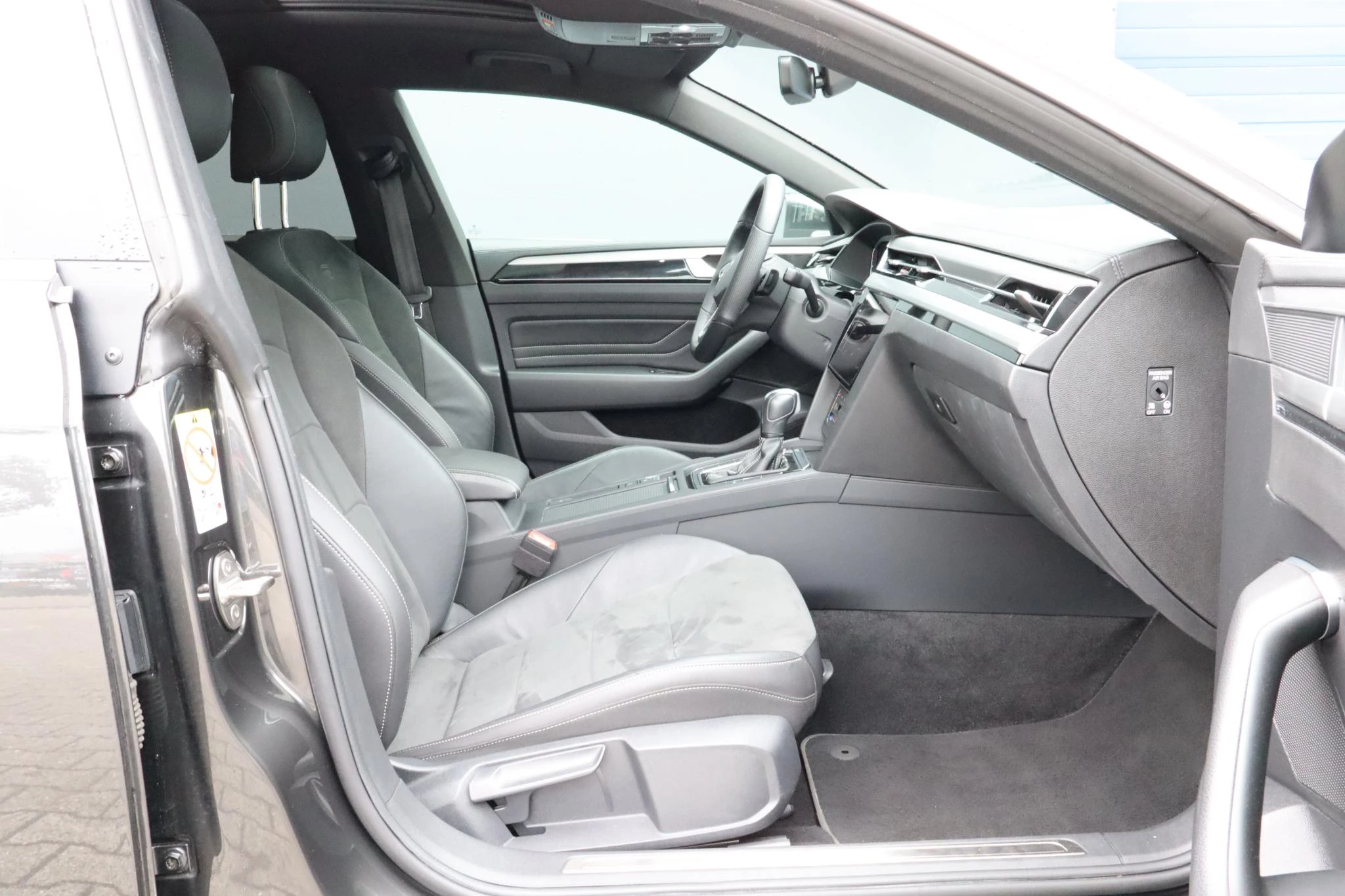 Hoofdafbeelding Volkswagen Arteon