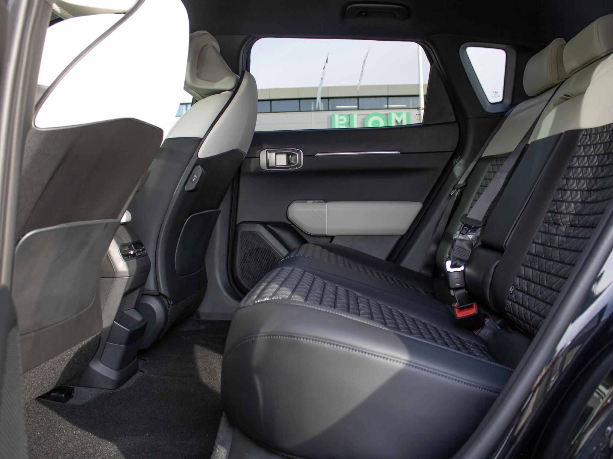 Hoofdafbeelding Kia EV4