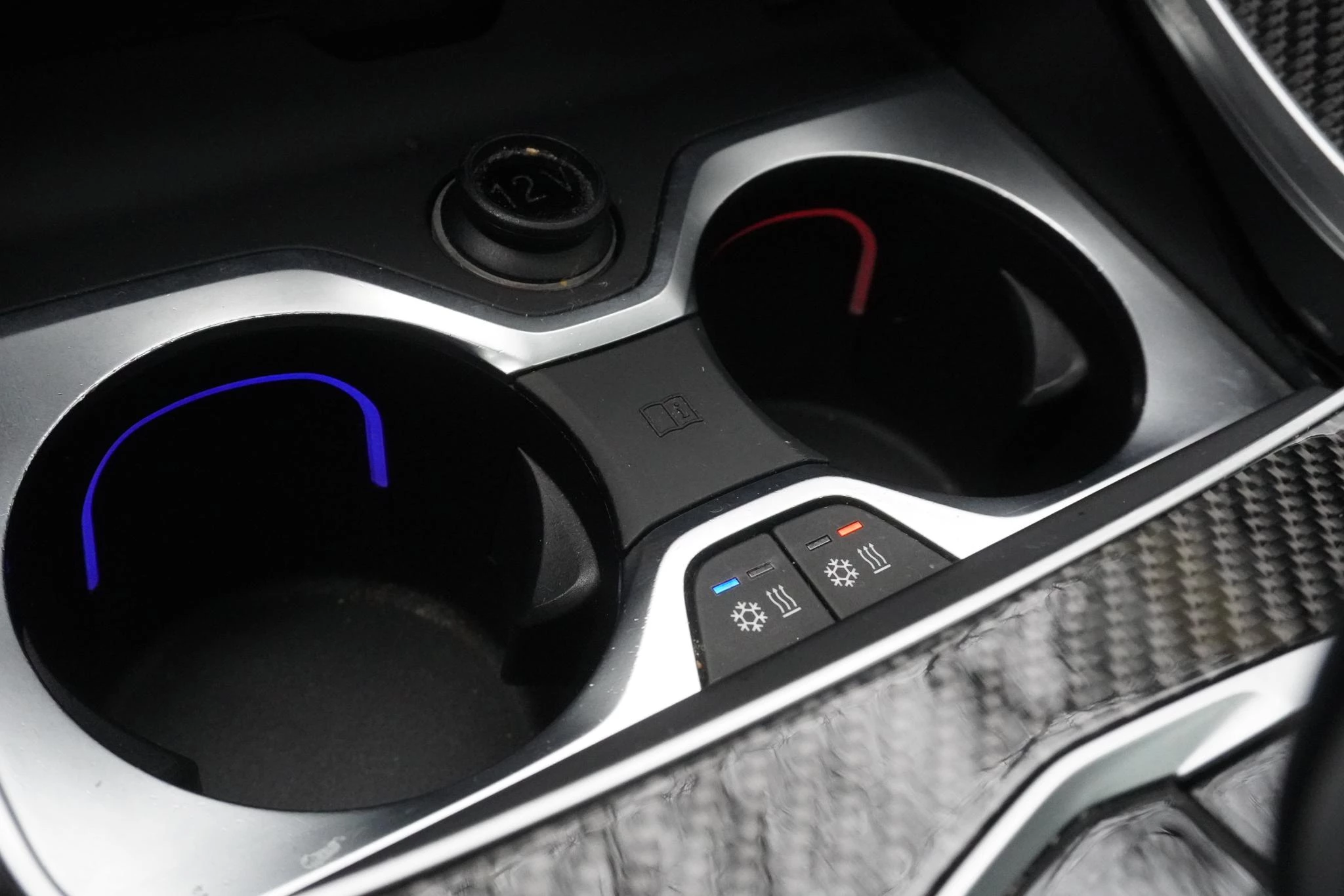 Hoofdafbeelding BMW X6