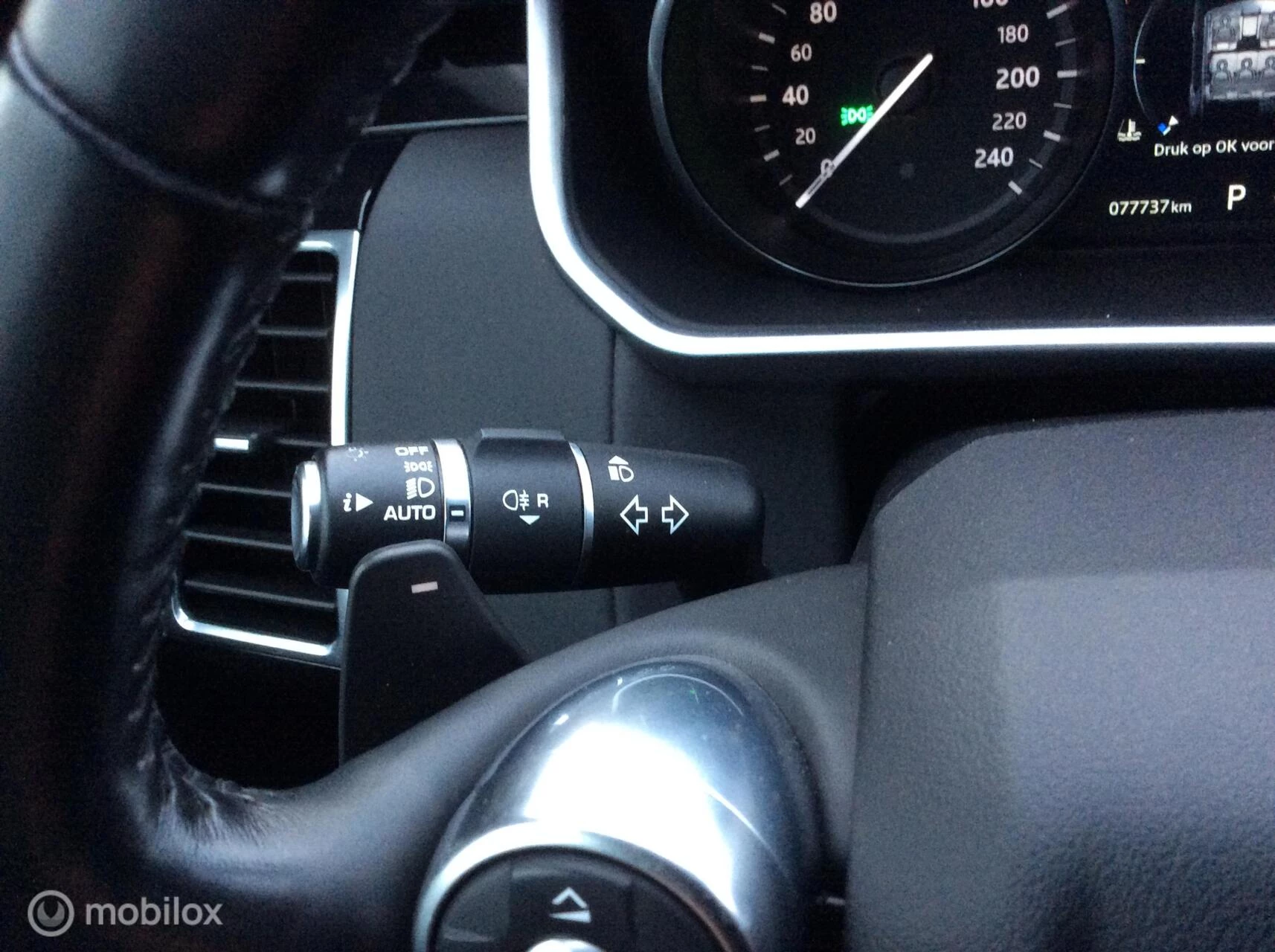 Hoofdafbeelding Land Rover Discovery