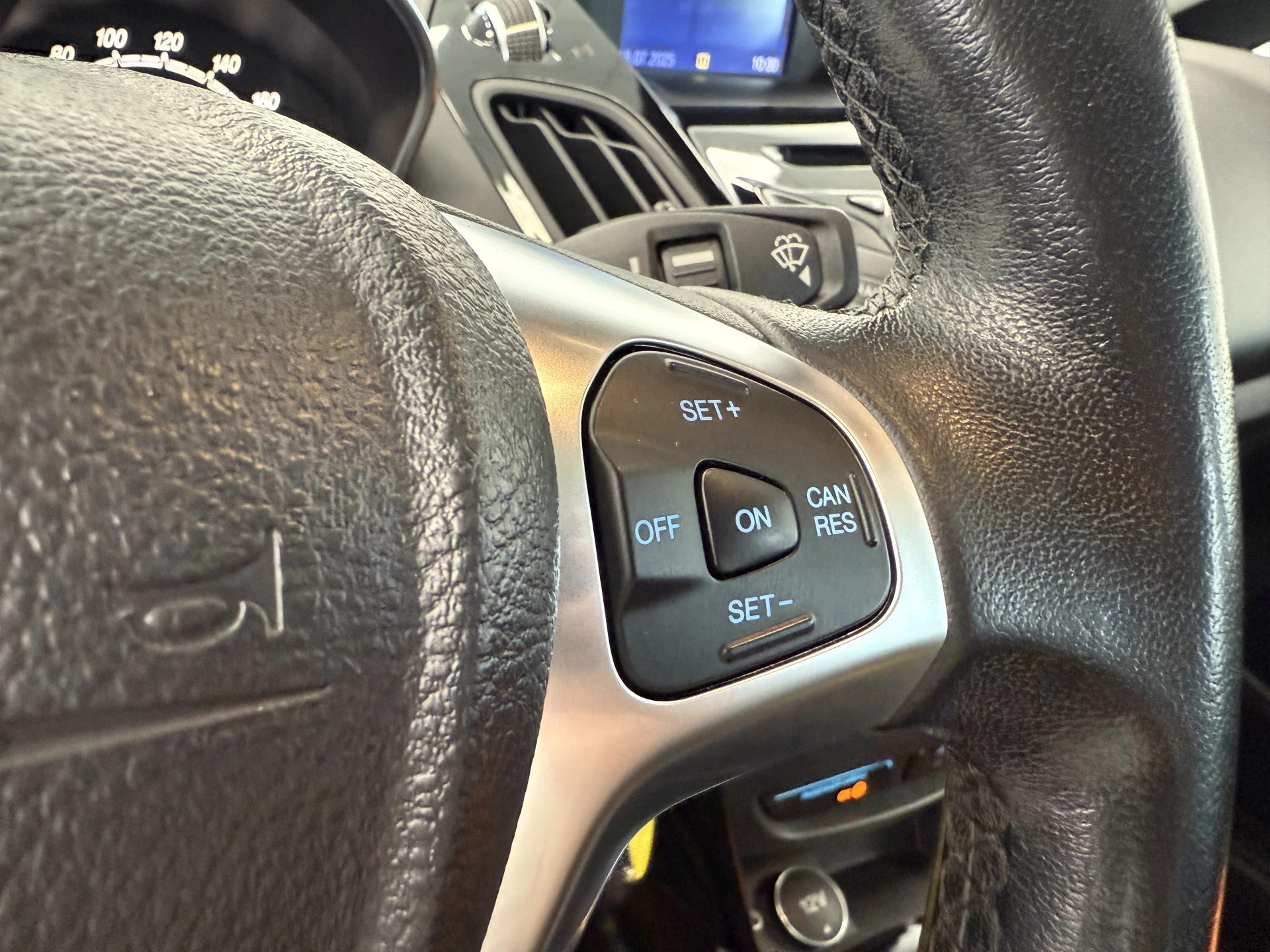 Hoofdafbeelding Ford B-MAX