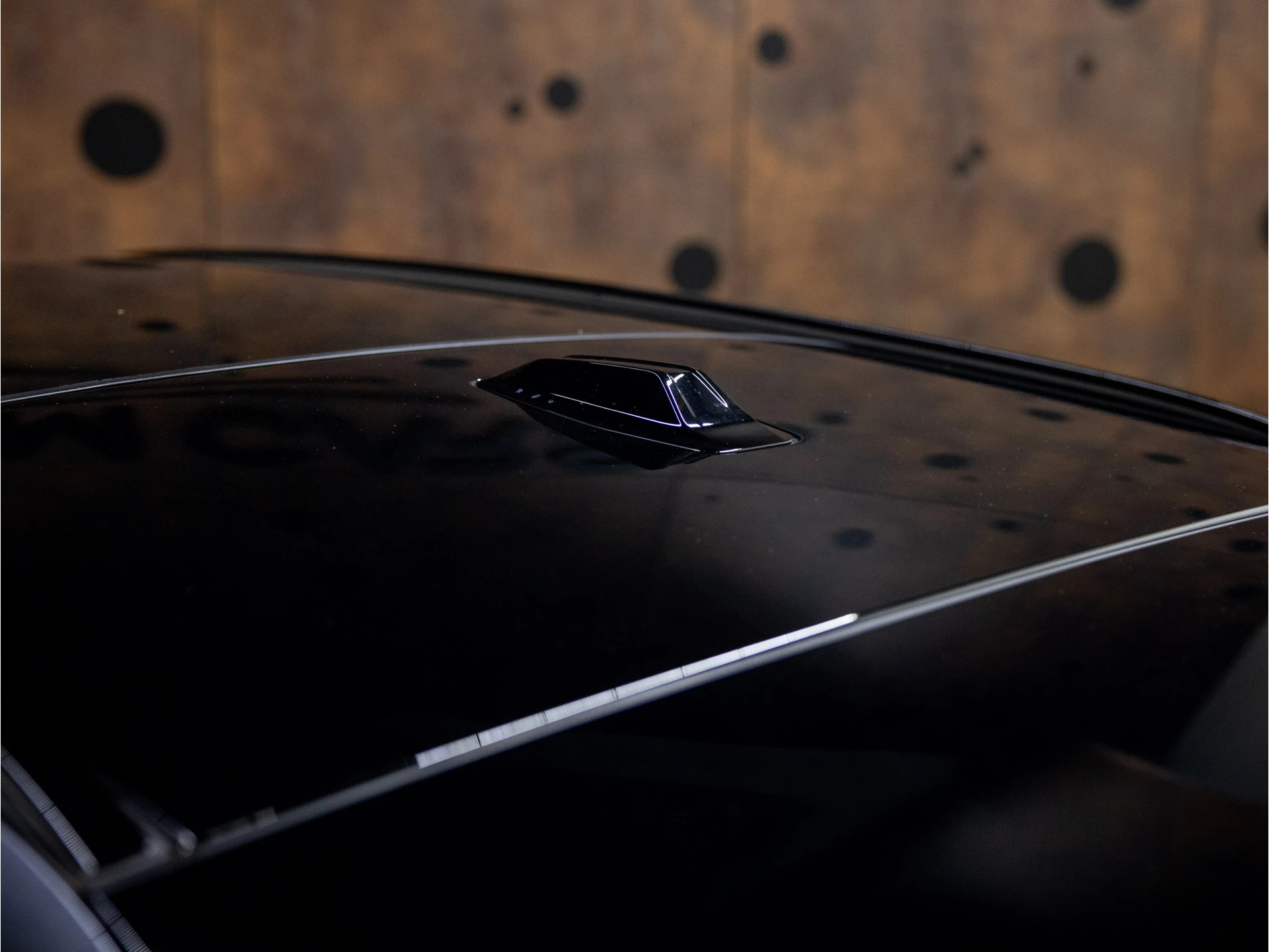 Hoofdafbeelding BMW M5