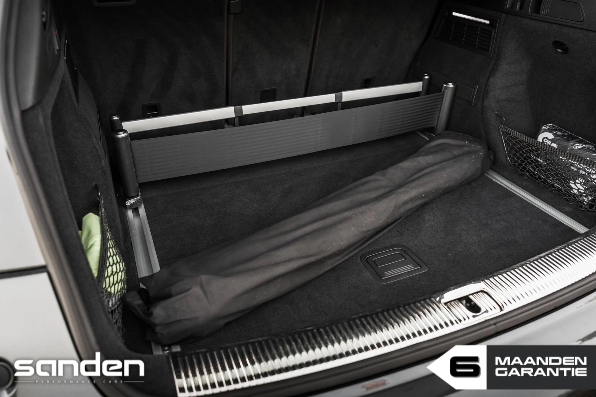 Hoofdafbeelding Audi SQ5