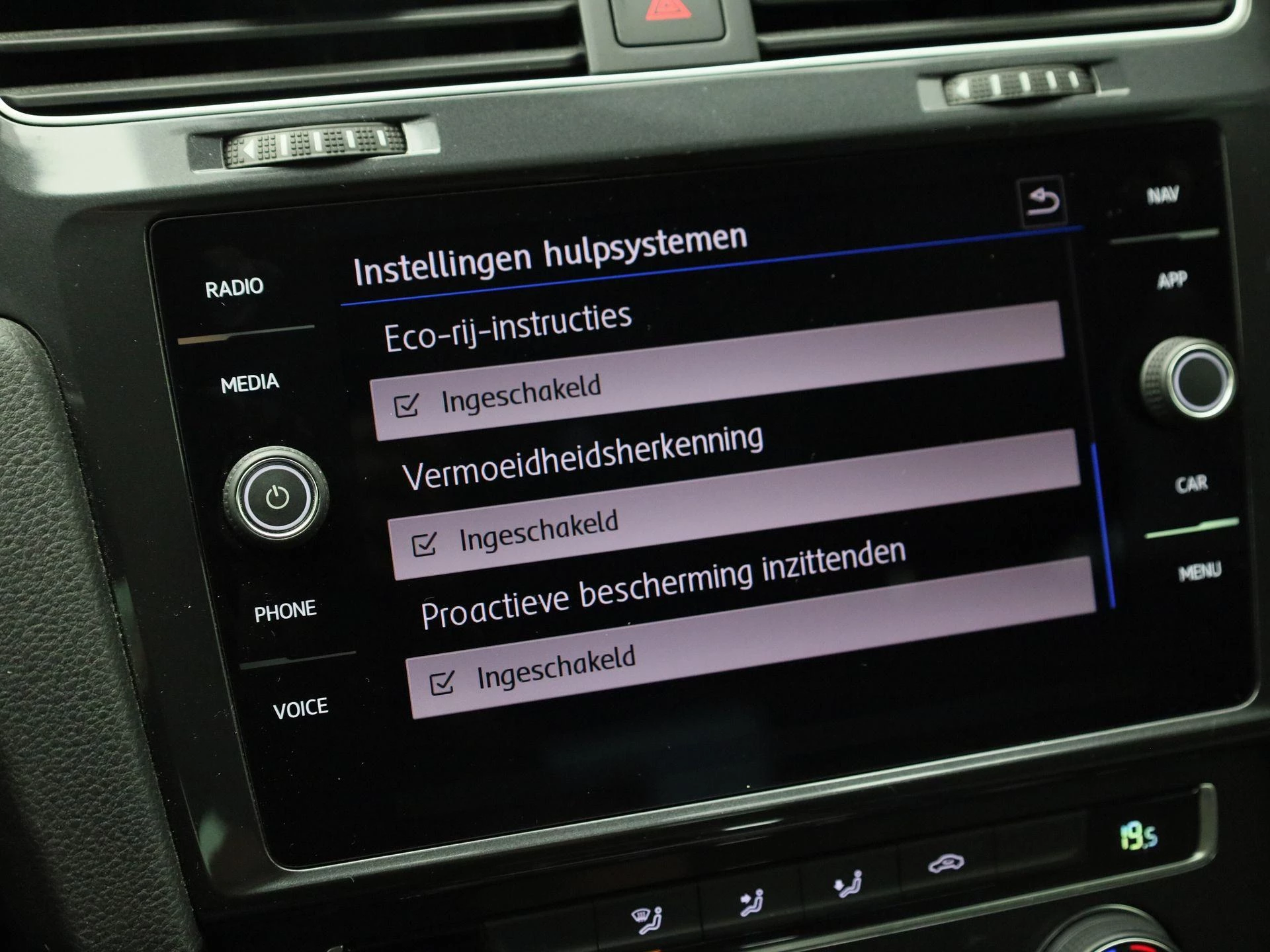 Hoofdafbeelding Volkswagen e-Golf
