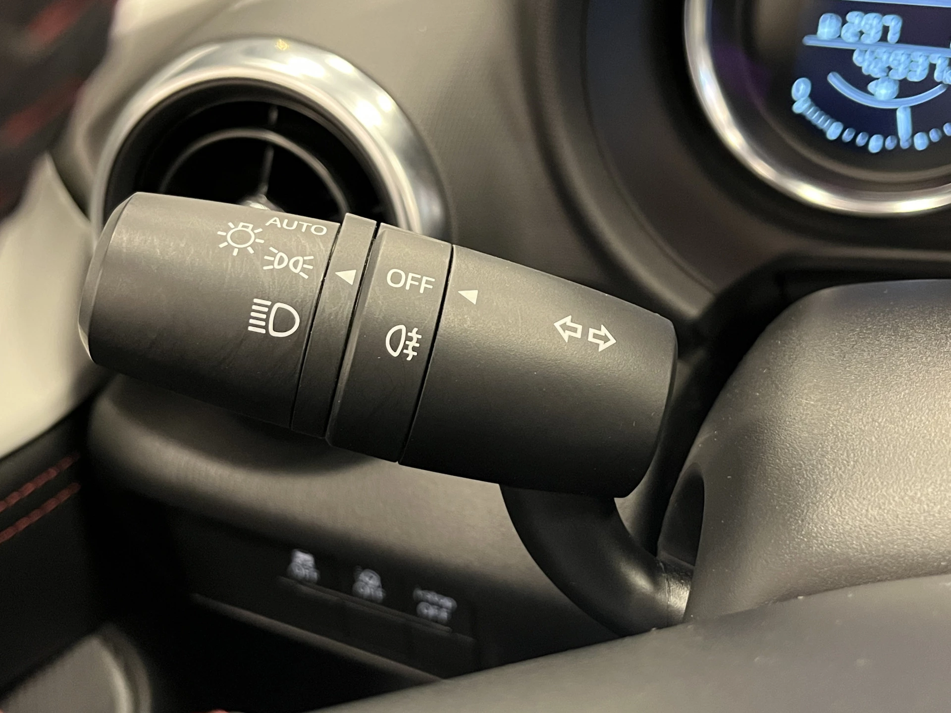 Hoofdafbeelding Mazda MX-5