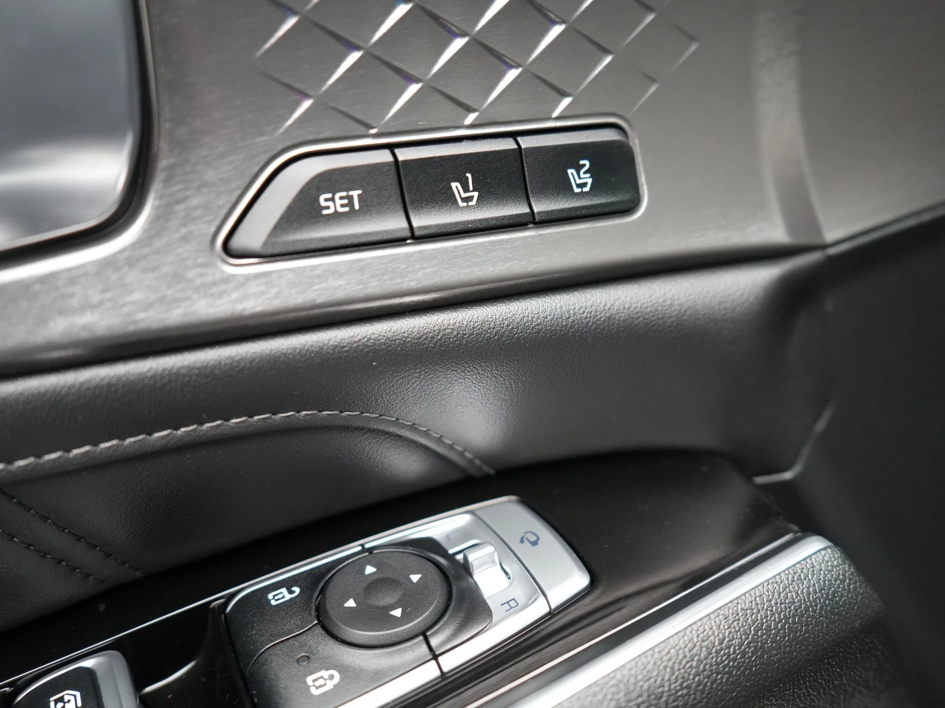 Hoofdafbeelding Kia Sorento