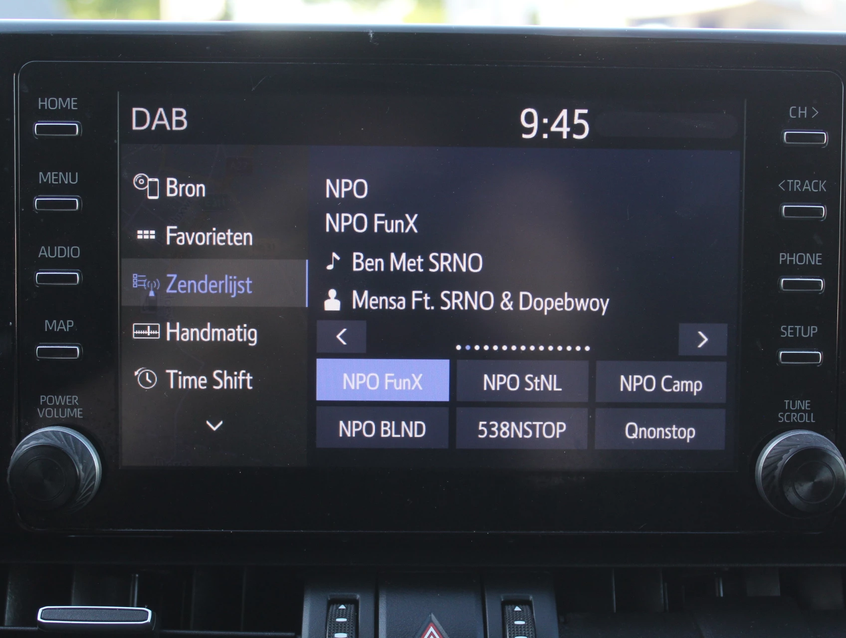 Hoofdafbeelding Toyota RAV4