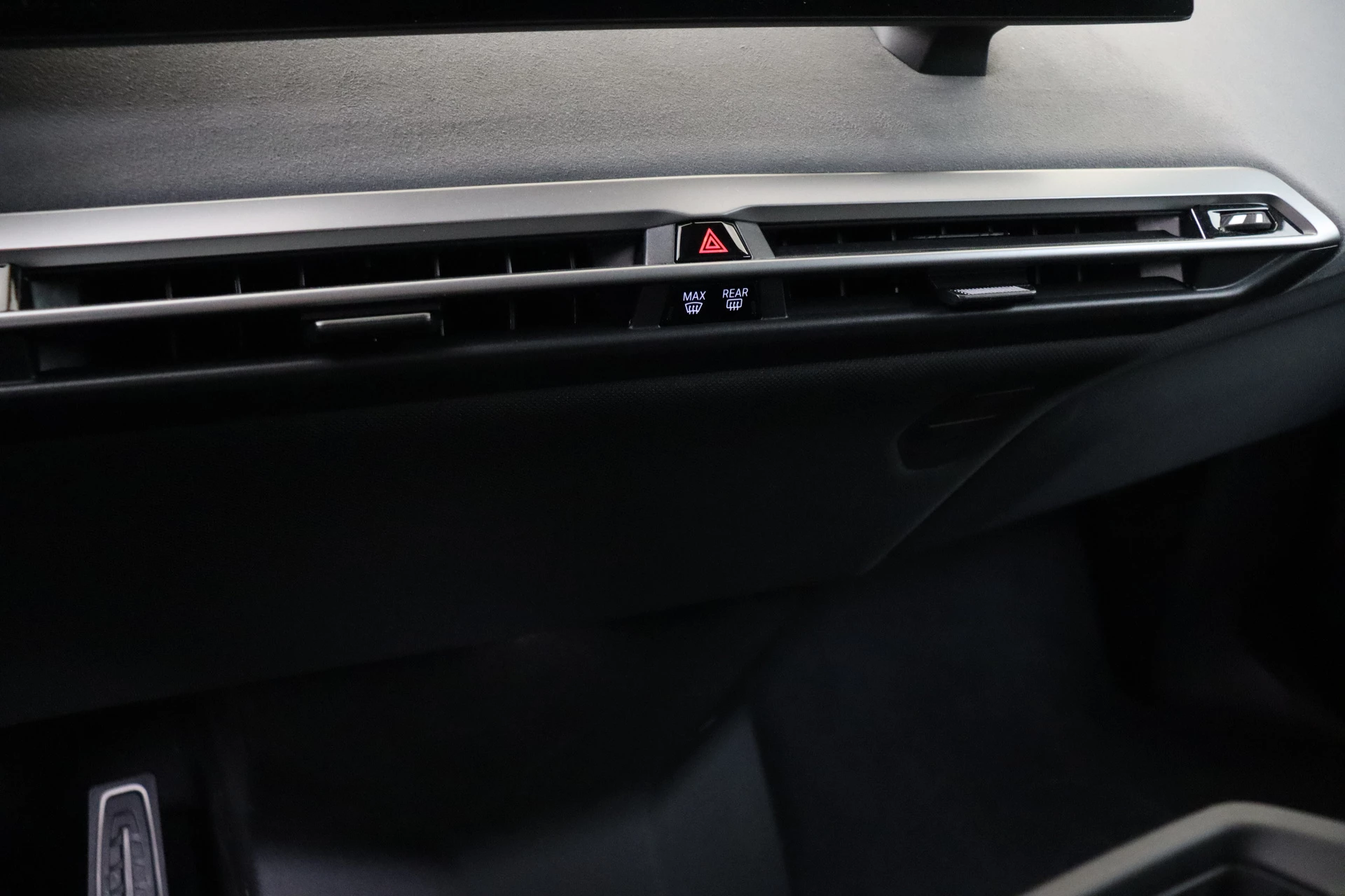 Hoofdafbeelding BMW iX