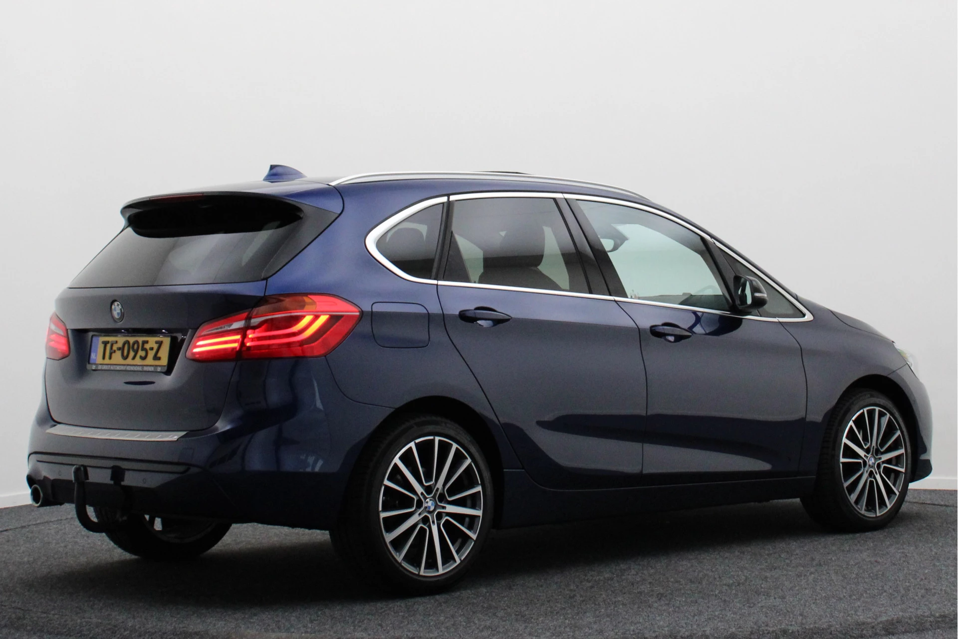 Hoofdafbeelding BMW 2 Serie