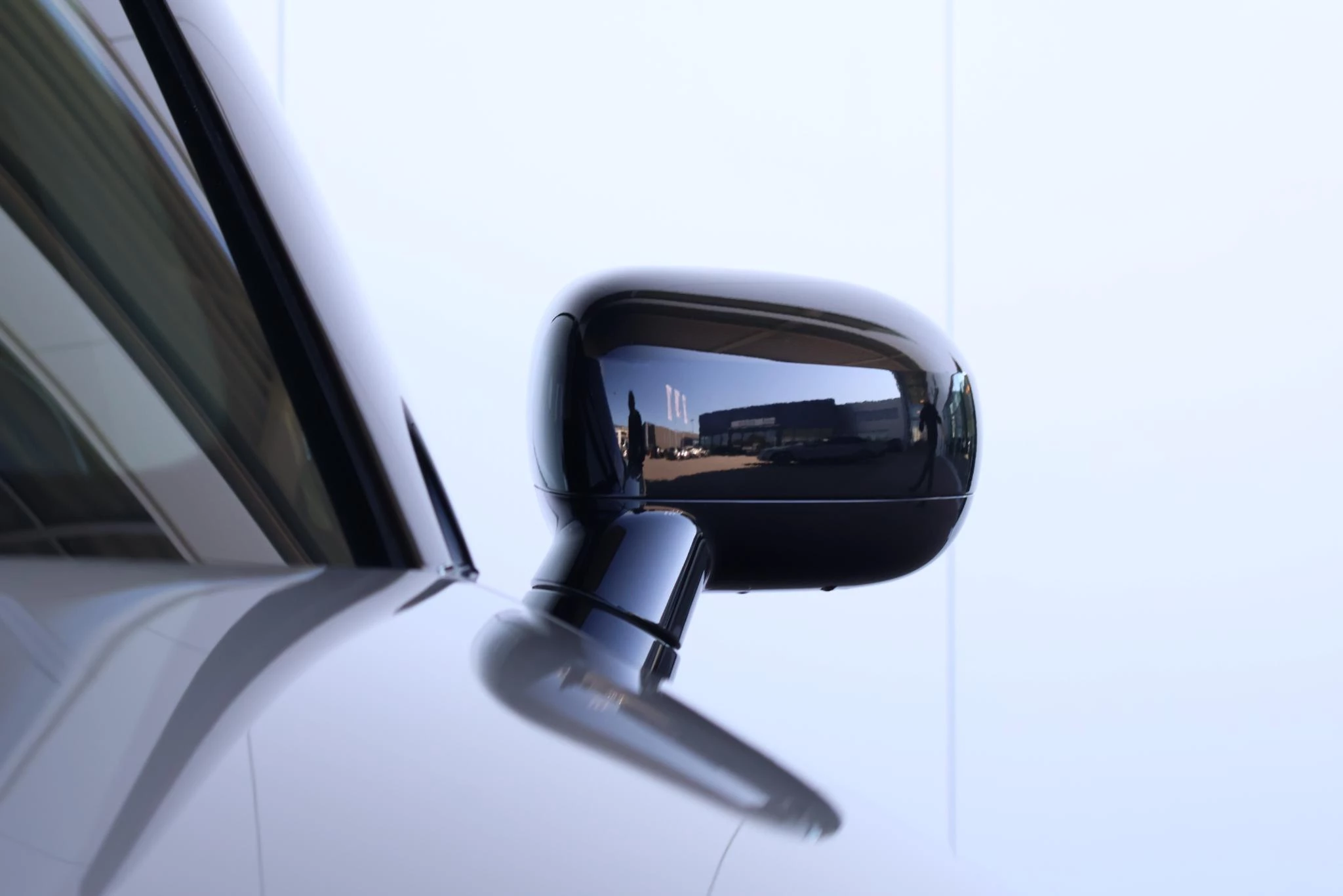 Hoofdafbeelding MINI 3-deurs