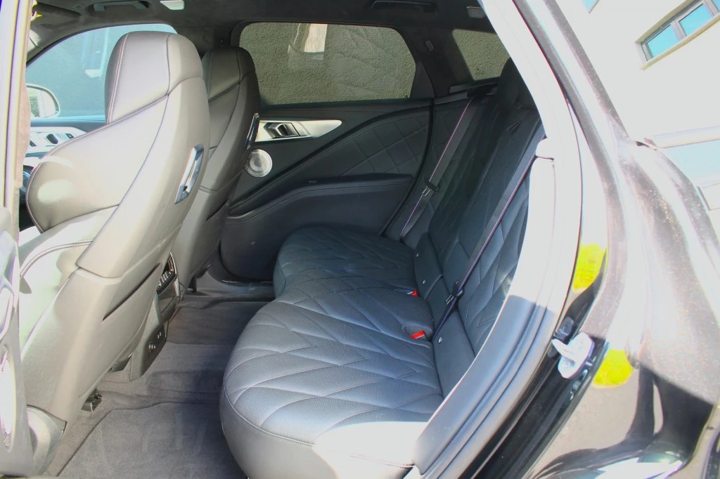 Hoofdafbeelding BMW XM